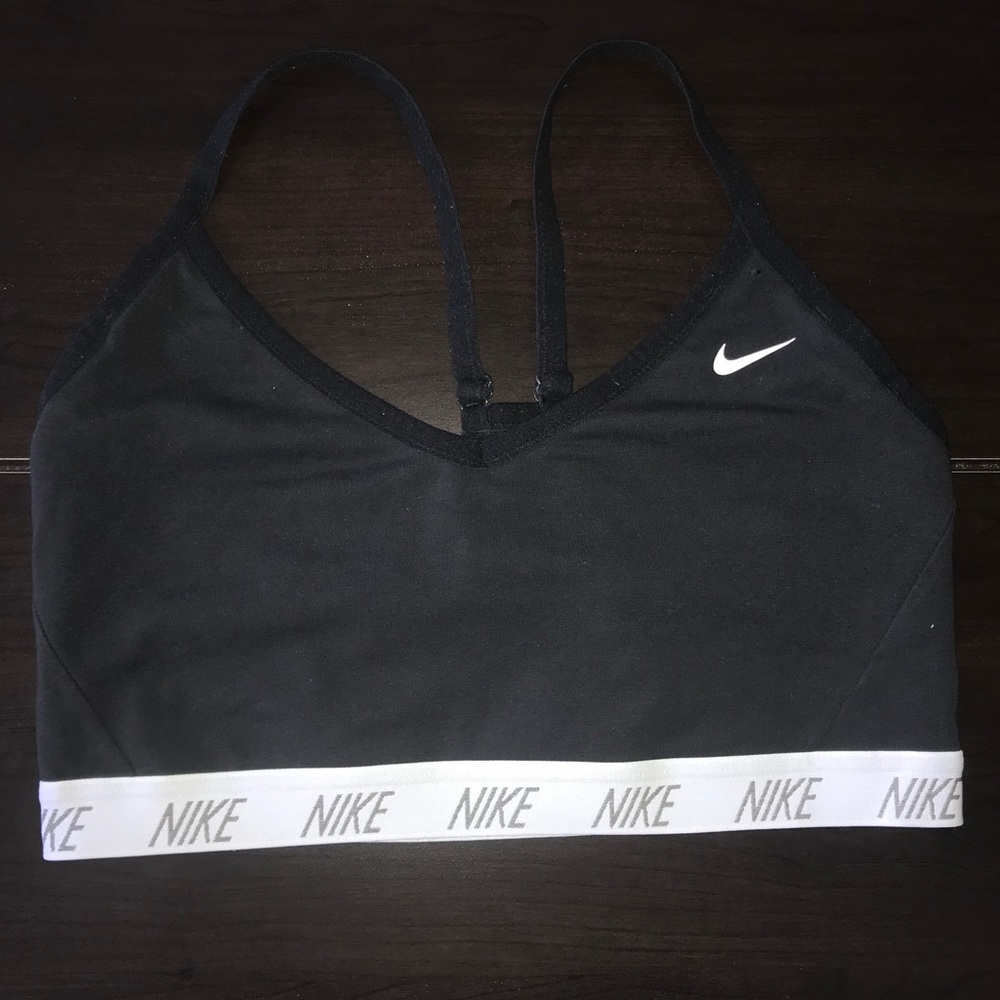 Women’s Nike Sports Bra